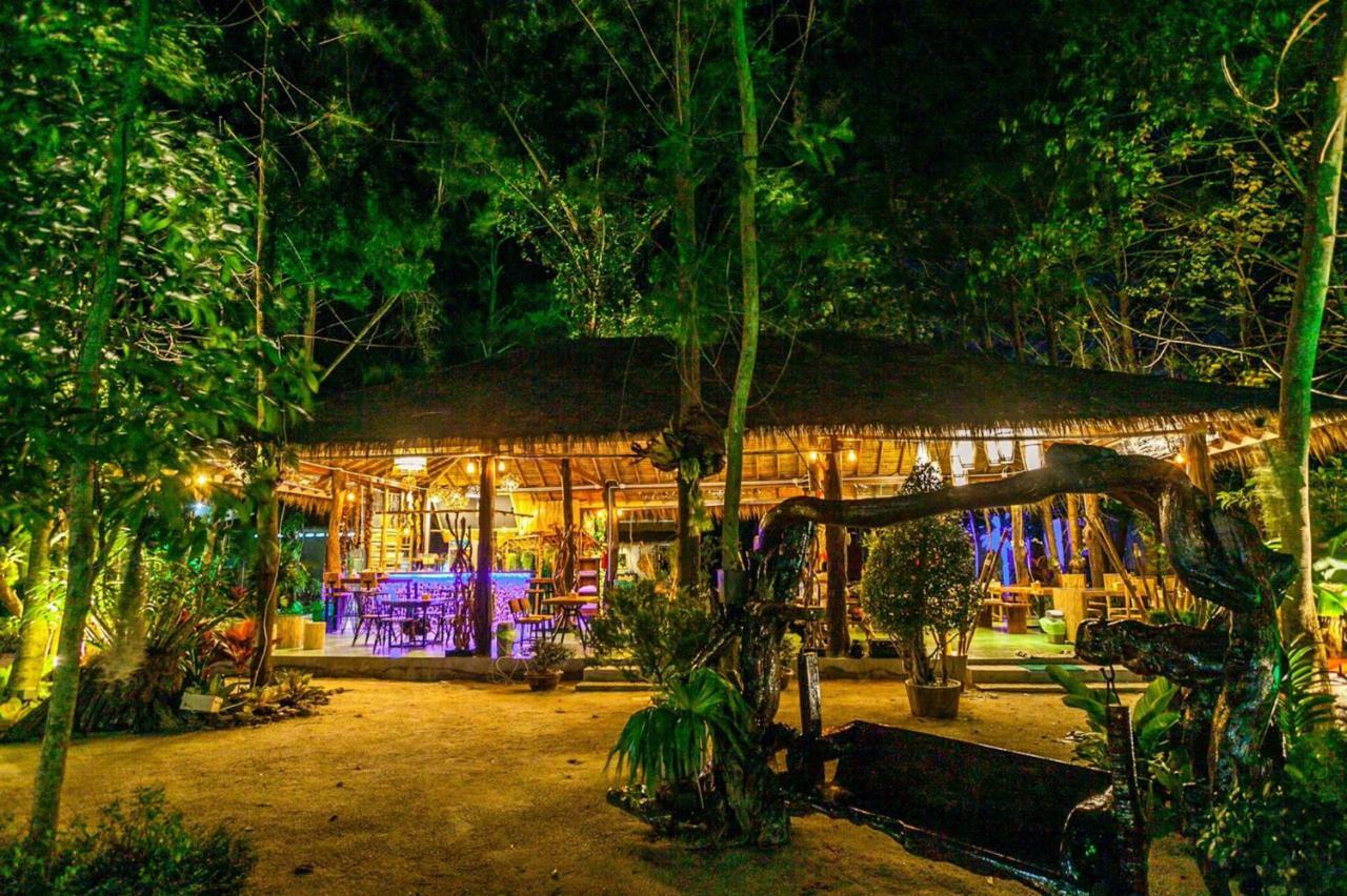 Hotel Cicada Lanta à Ko Lanta Extérieur photo