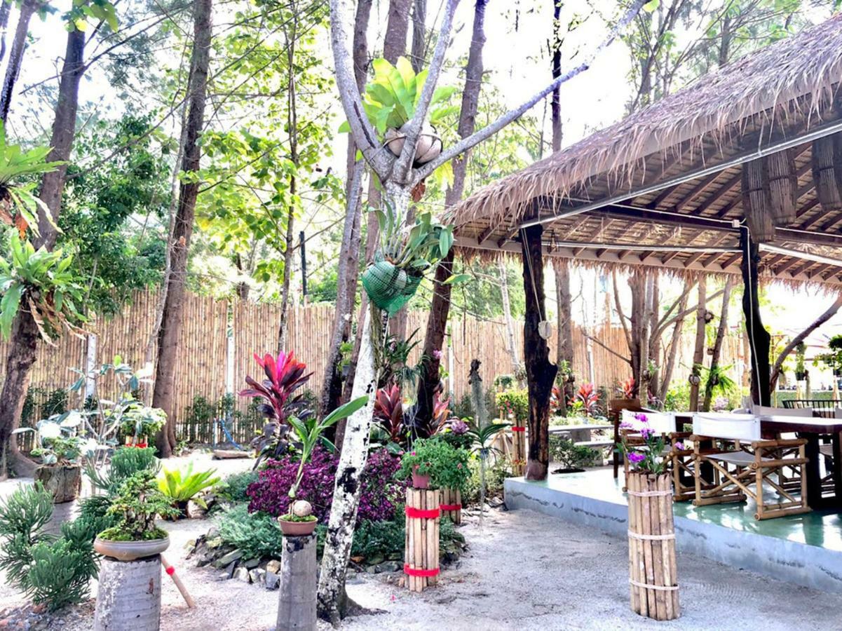Hotel Cicada Lanta à Ko Lanta Extérieur photo