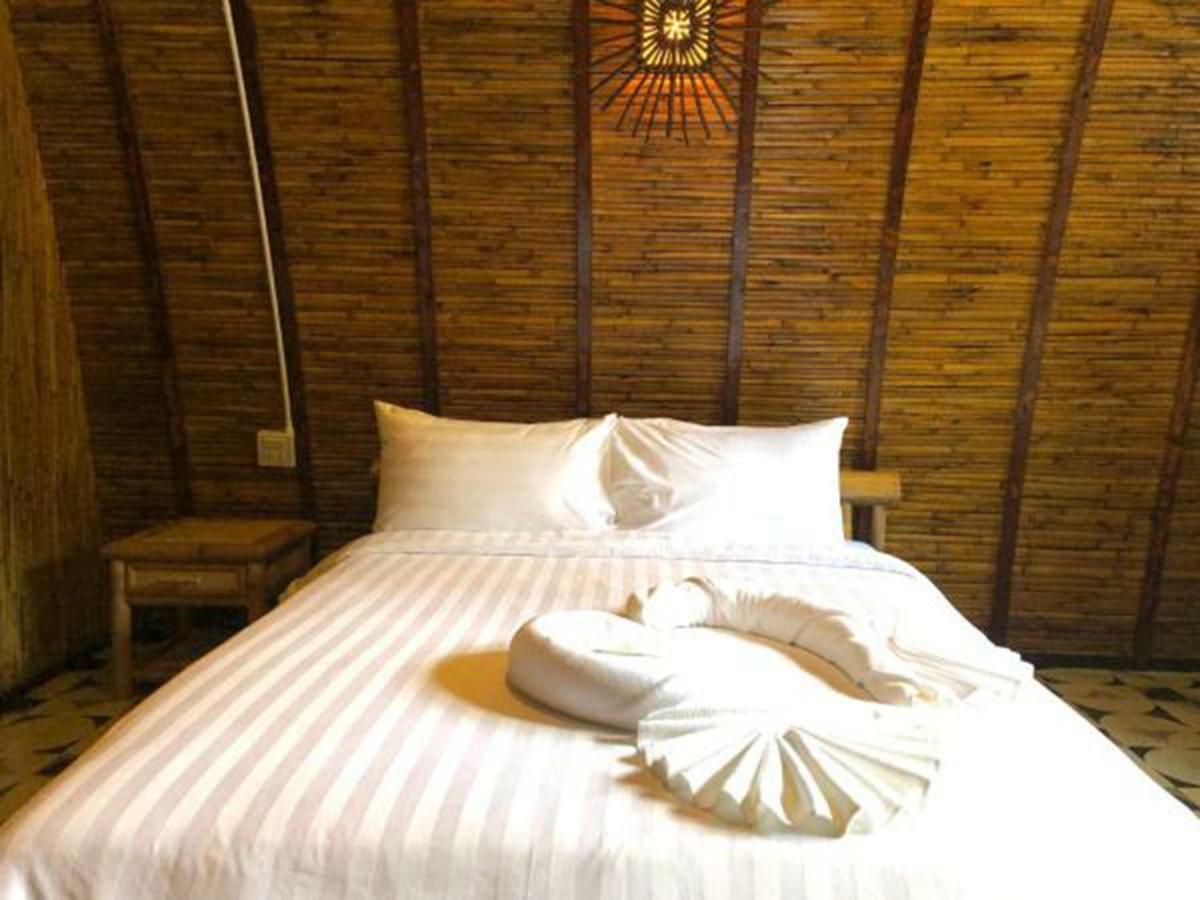 Hotel Cicada Lanta à Ko Lanta Extérieur photo