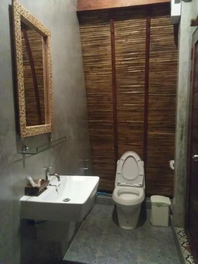 Hotel Cicada Lanta à Ko Lanta Extérieur photo